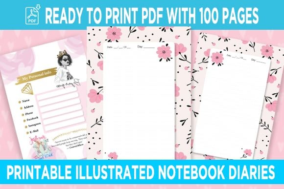Integrating KDP Interior Roses Dotted Pages Vol.4 Into Your Publishing Workflow