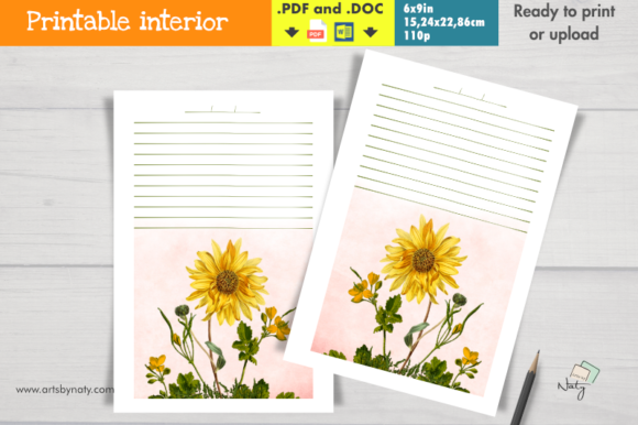 Sunflower One Good Thing a Day Journal: A Strategic Tool for Clarity and Resilience